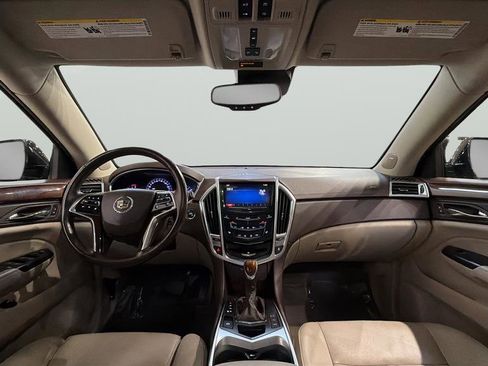 Used 2015 Cadillac SRX Luxury w/ Driver Awareness Package image 31