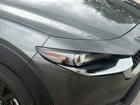 Used 2023 MAZDA CX-30 2.5 Turbo w/ Premium Plus Pkg AWD/4WD image 32