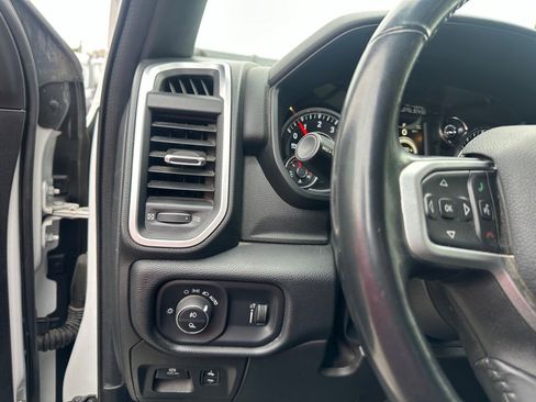 Used 2022 RAM 1500 Big Horn image 13