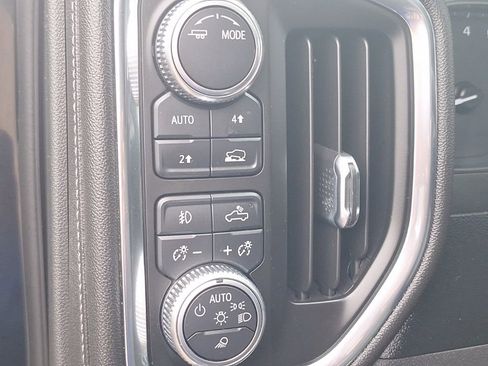 Used 2021 GMC Sierra 1500 SLT w/ SLT Premium Package image 34