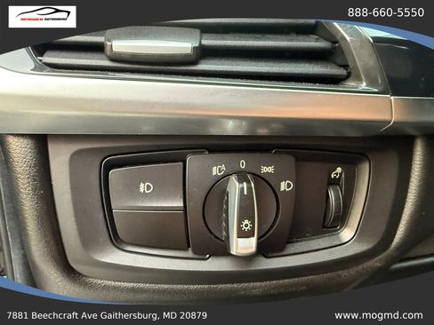 Used 2017 BMW X6 xDrive35i AWD/4WD image 66