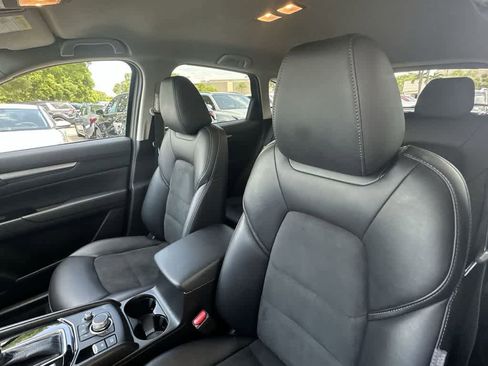 Used 2023 MAZDA CX-5 AWD 2.5 S w/ Select Package image 21