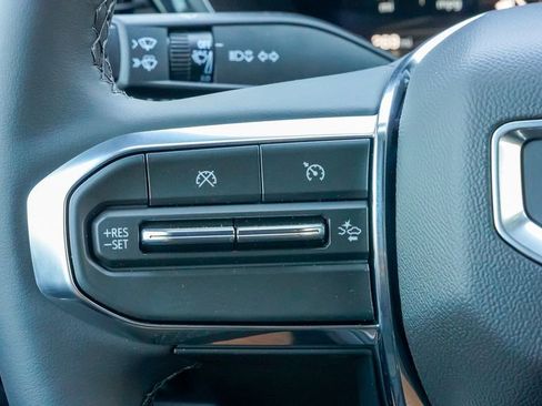 New 2026 GMC Canyon Elevation w/ Convenience Package image 31