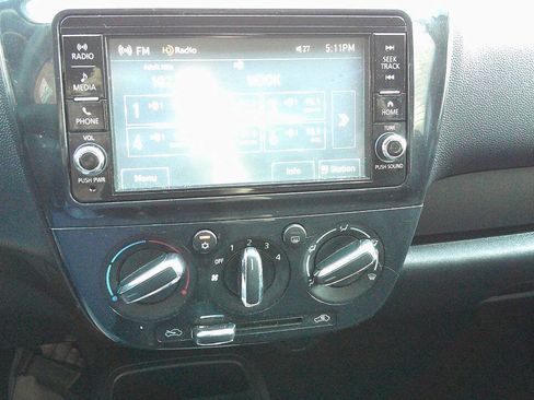 Used 2019 Mitsubishi Mirage ES FWD image 20