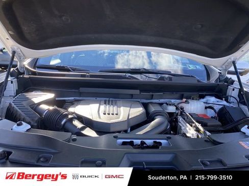 Certified 2024 GMC Acadia Denali w/ Super Cruise Package image 34