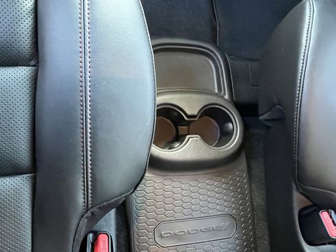 New 2026 Dodge Durango GT AWD/4WD image 11