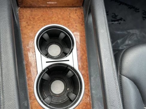 Used 2008 Mercedes-Benz ML 350 4MATIC image 7