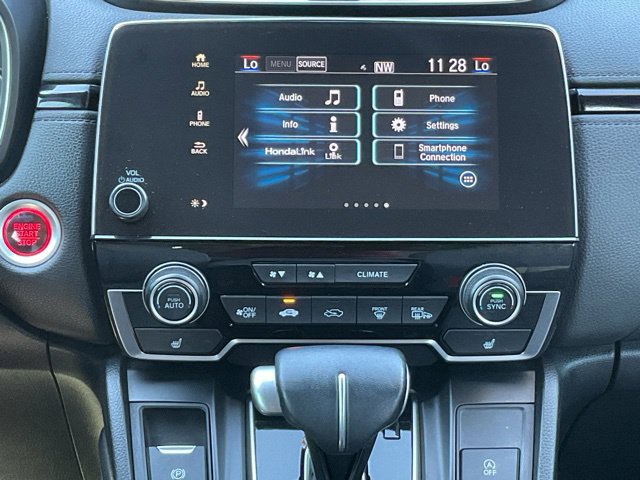 Used 2022 Honda CR-V EX-L image 28