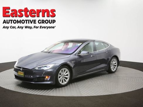 Used 2017 Tesla Model S 100D image 56