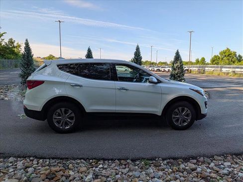 Used 2016 Hyundai Santa Fe Sport AWD/4WD image 6