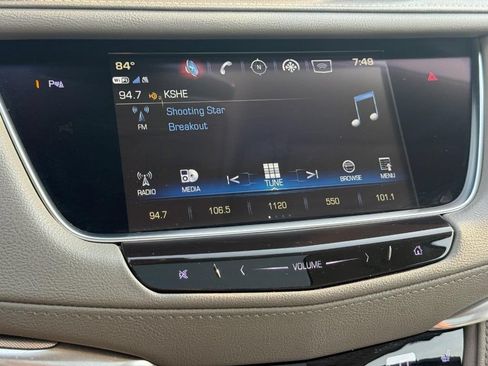 Used 2018 Cadillac XT5 Luxury FWD image 17