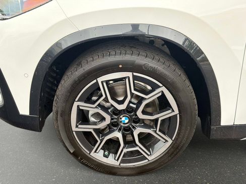 New 2026 BMW X1 xDrive28i w/ Technology Package AWD/4WD image 10
