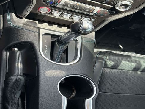 Used 2020 Ford Mustang GT Premium w/ GT Performance Package RWD image 21