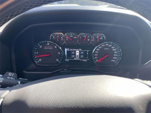 Used 2018 Chevrolet Silverado 1500 LT w/ All Star Edition image 15