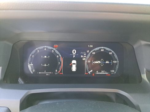 New 2025 Toyota 4Runner Limited image 39