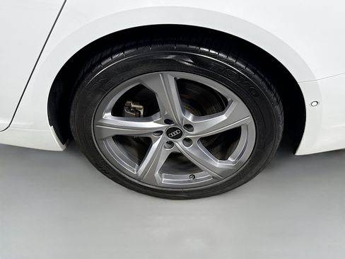Used 2024 Audi A6 Premium Plus AWD/4WD image 30