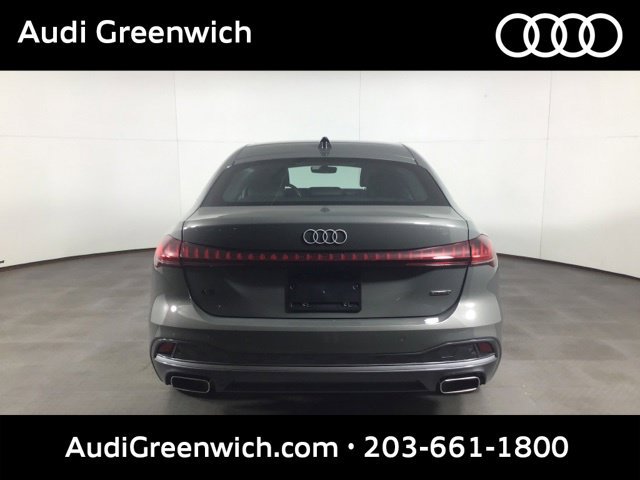 Certified 2025 Audi A5 Premium Plus w/ Premium Plus AWD/4WD image 6