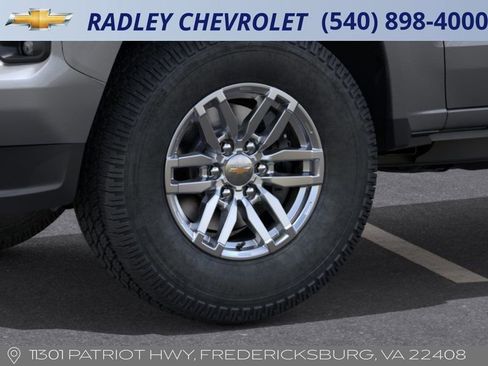 New 2026 Chevrolet Colorado LT w/ LT Convenience Package image 9