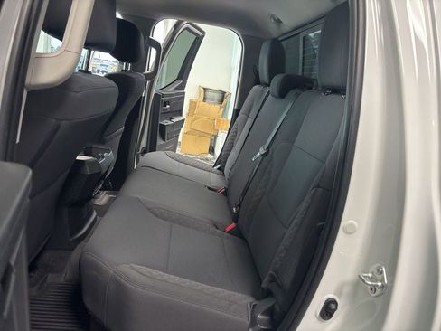 Used 2023 Toyota Tundra SR w/ SR Tow Package RWD image 25