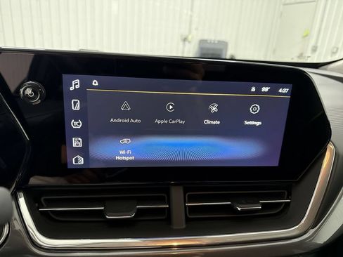 New 2026 Chevrolet Trax ACTIV w/ Driver Confidence Package FWD image 14