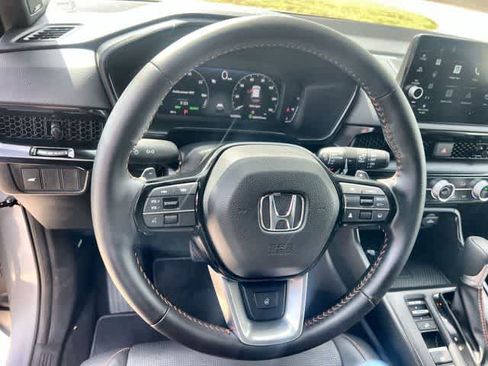 Certified 2026 Honda CR-V Sport Touring image 17