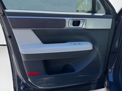 New 2026 Hyundai Santa Fe SEL FWD image 20