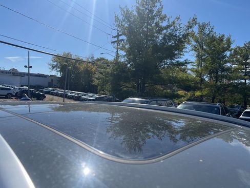 New 2026 Volkswagen Atlas Cross Sport SEL Premium R-Line image 4