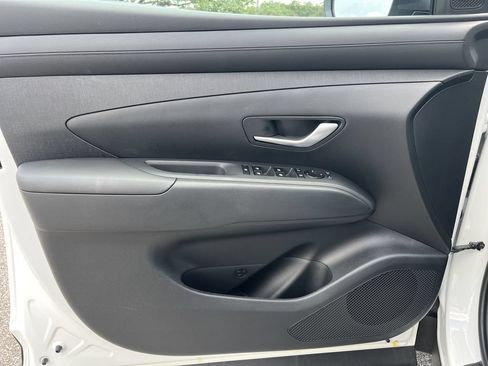 New 2026 Hyundai Tucson XRT FWD image 17