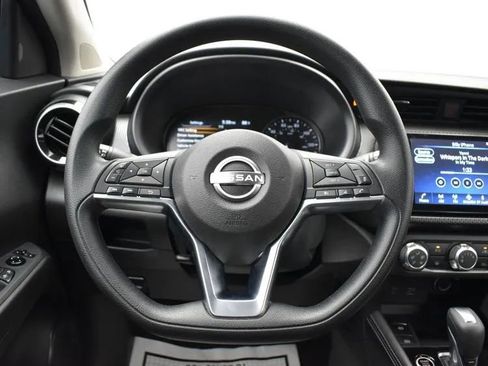 Used 2024 Nissan Kicks SV image 20