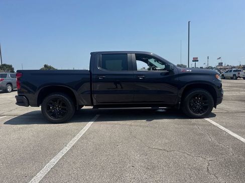 Used 2023 Chevrolet Silverado 1500 RST AWD/4WD image 8