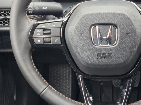 New 2026 Honda HR-V Sport image 15