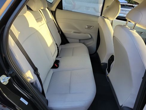 Certified 2026 Hyundai Kona SEL Sport FWD image 23