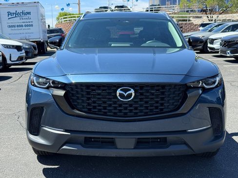 Used 2025 MAZDA CX-50 AWD 2.5 S w/ Premium Package image 3