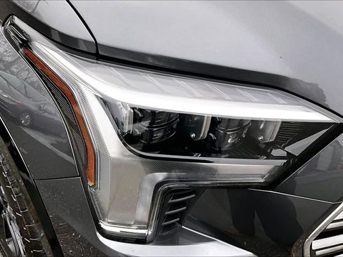 Certified 2026 Toyota Sequoia Platinum image 25