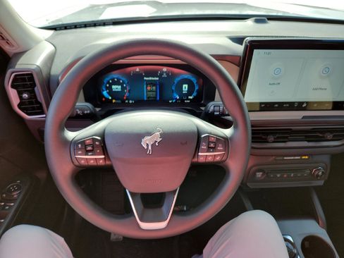 New 2025 Ford Bronco Sport Big Bend image 15