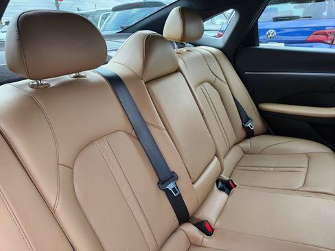 Used 2020 Hyundai Sonata SEL w/ Premium + Sunroof Package image 16