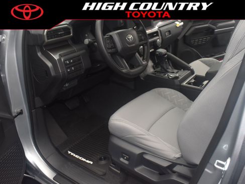 New 2026 Toyota Tacoma SR5 AWD/4WD image 12