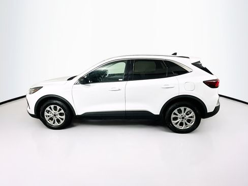 Used 2024 Ford Escape Active FWD image 4