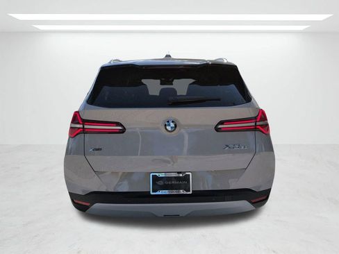 New 2026 BMW X3 xDrive30 w/ Premium Package AWD/4WD image 5