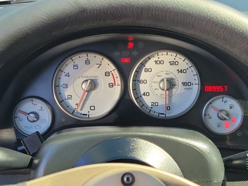 Used 2006 Acura RSX Type-S image 27