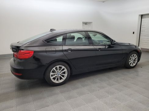 Used 2015 BMW 328i Gran Turismo xDrive AWD/4WD image 10