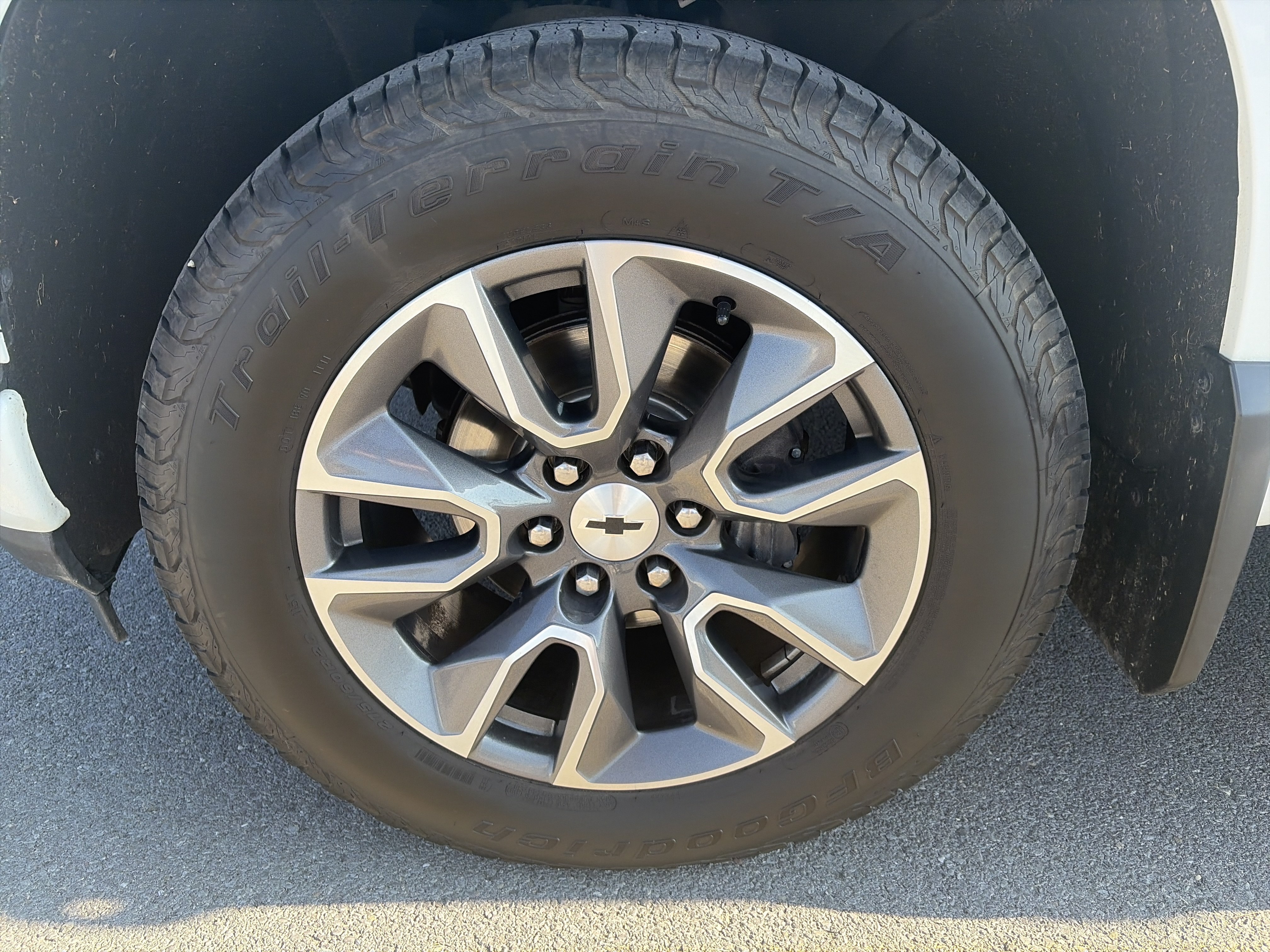 Used 2021 Chevrolet Silverado 1500 RST w/ All Star Edition Plus AWD/4WD image 16