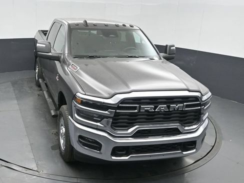 New 2026 RAM 2500 Tradesman AWD/4WD image 36