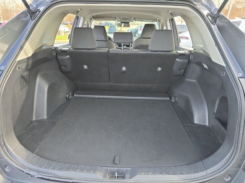 Used 2021 Toyota RAV4 XLE image 13