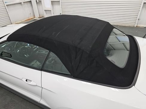 Used 2020 Ford Mustang GT Premium RWD image 47