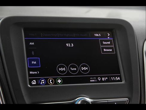 Used 2024 Chevrolet Equinox LT FWD image 11