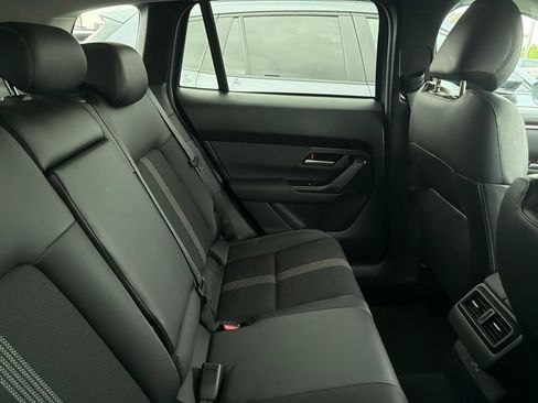 Used 2025 MAZDA CX-50 AWD 2.5 S w/ Premium Package image 4