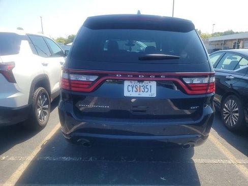 Used 2025 Dodge Durango GT RWD image 5