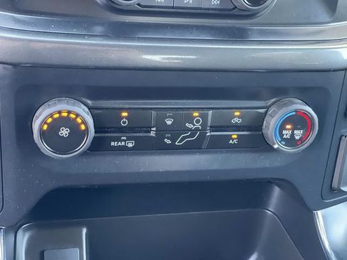 Used 2023 Ford F150 XL w/ STX Appearance Package AWD/4WD image 16
