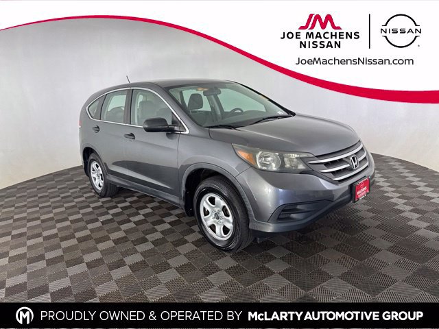 Used 2013 Honda CR-V LX 360° Tour